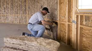 Professional Insulation Services in Harvard, IL